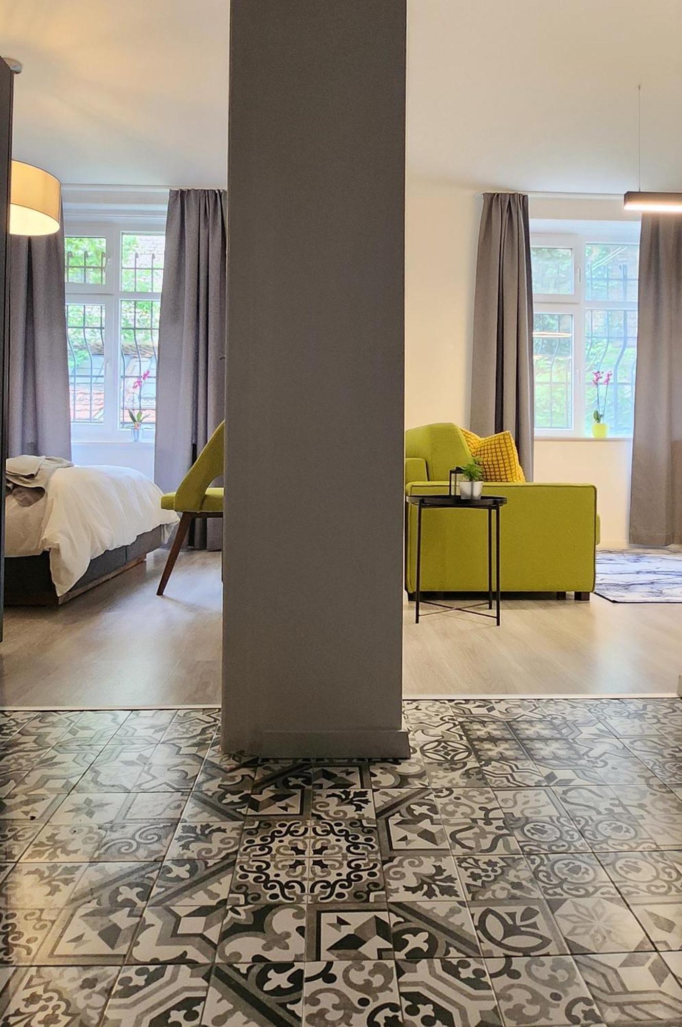 Apart Hotel Roma 소피아 외부 사진