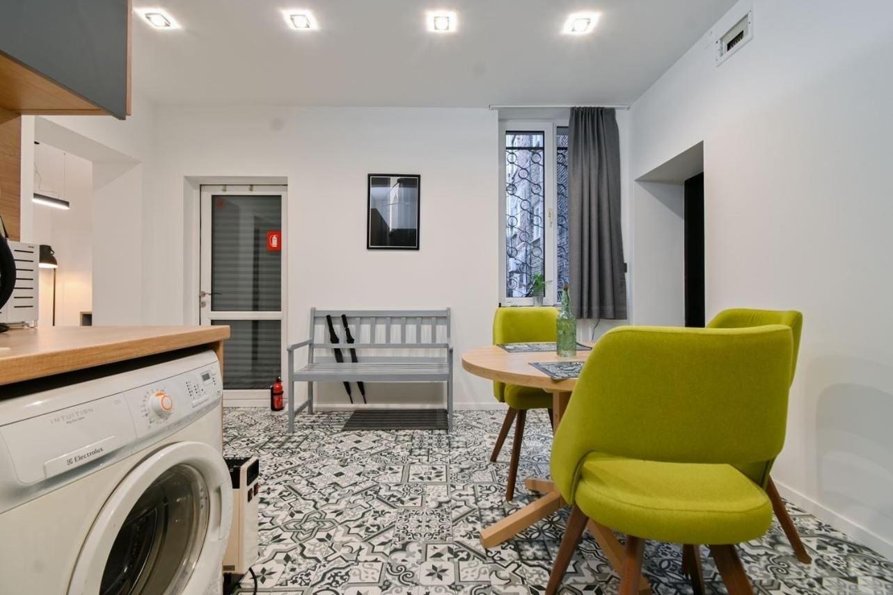 Apart Hotel Roma 소피아 외부 사진