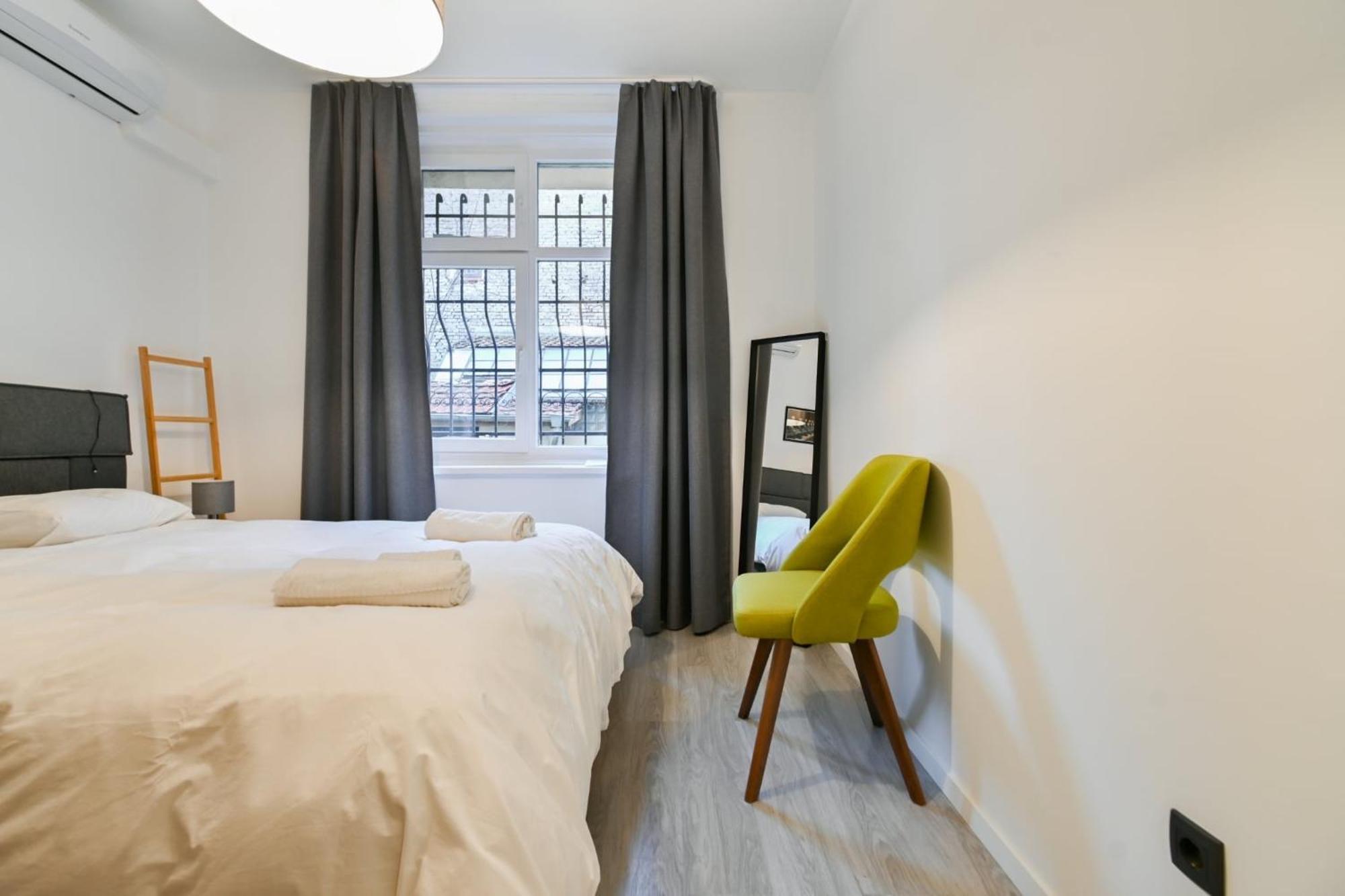 Apart Hotel Roma 소피아 외부 사진