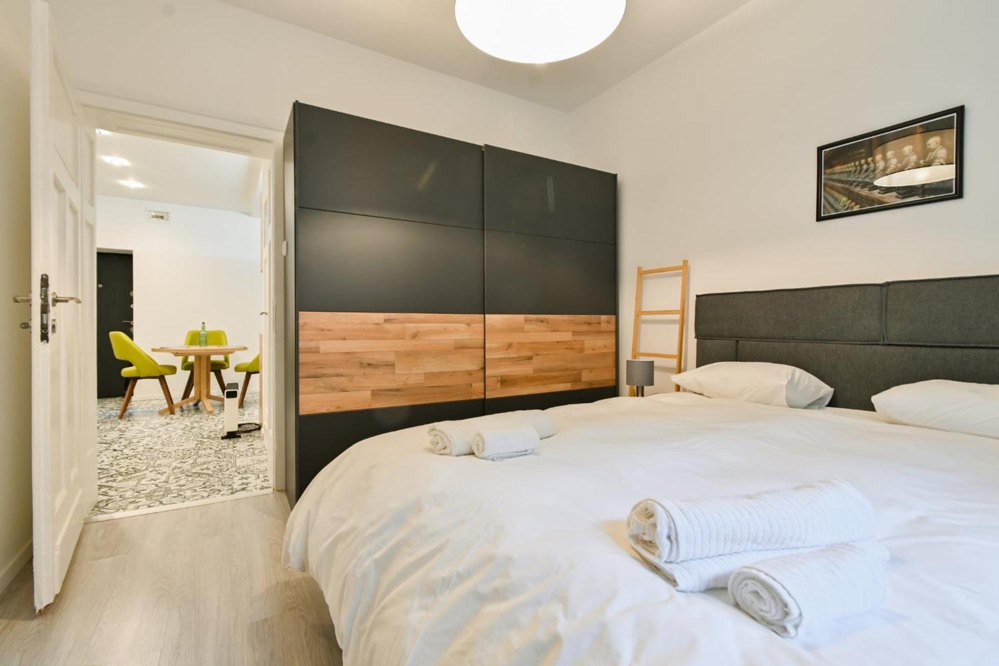 Apart Hotel Roma 소피아 외부 사진